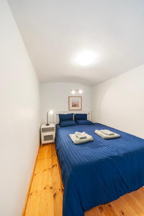 Shining Bright Two Bedroom Next To Andrassy Ave * Budapešť