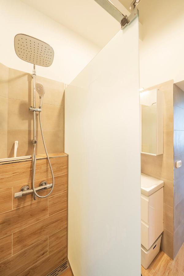 Apartmán Shining Bright Two Bedroom Next To Andrassy Ave Budapešť